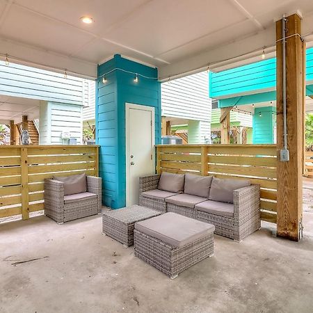 Stack Overflow Port Aransas Exterior photo