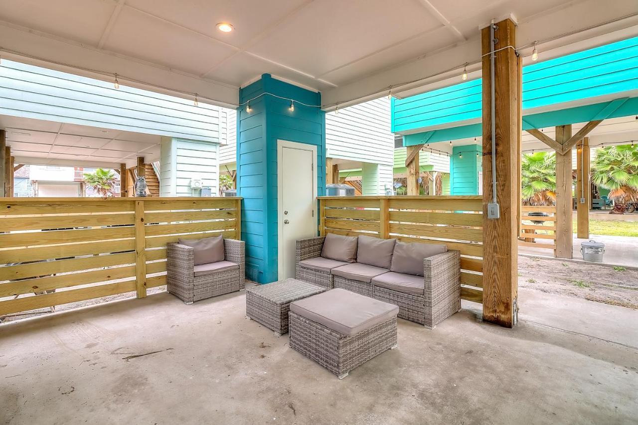 Stack Overflow Port Aransas Exterior photo