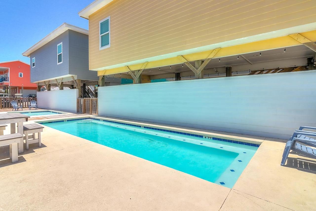 Stack Overflow Port Aransas Exterior photo