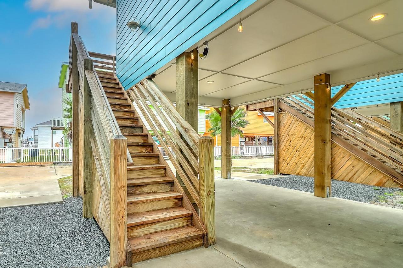 Stack Overflow Port Aransas Exterior photo