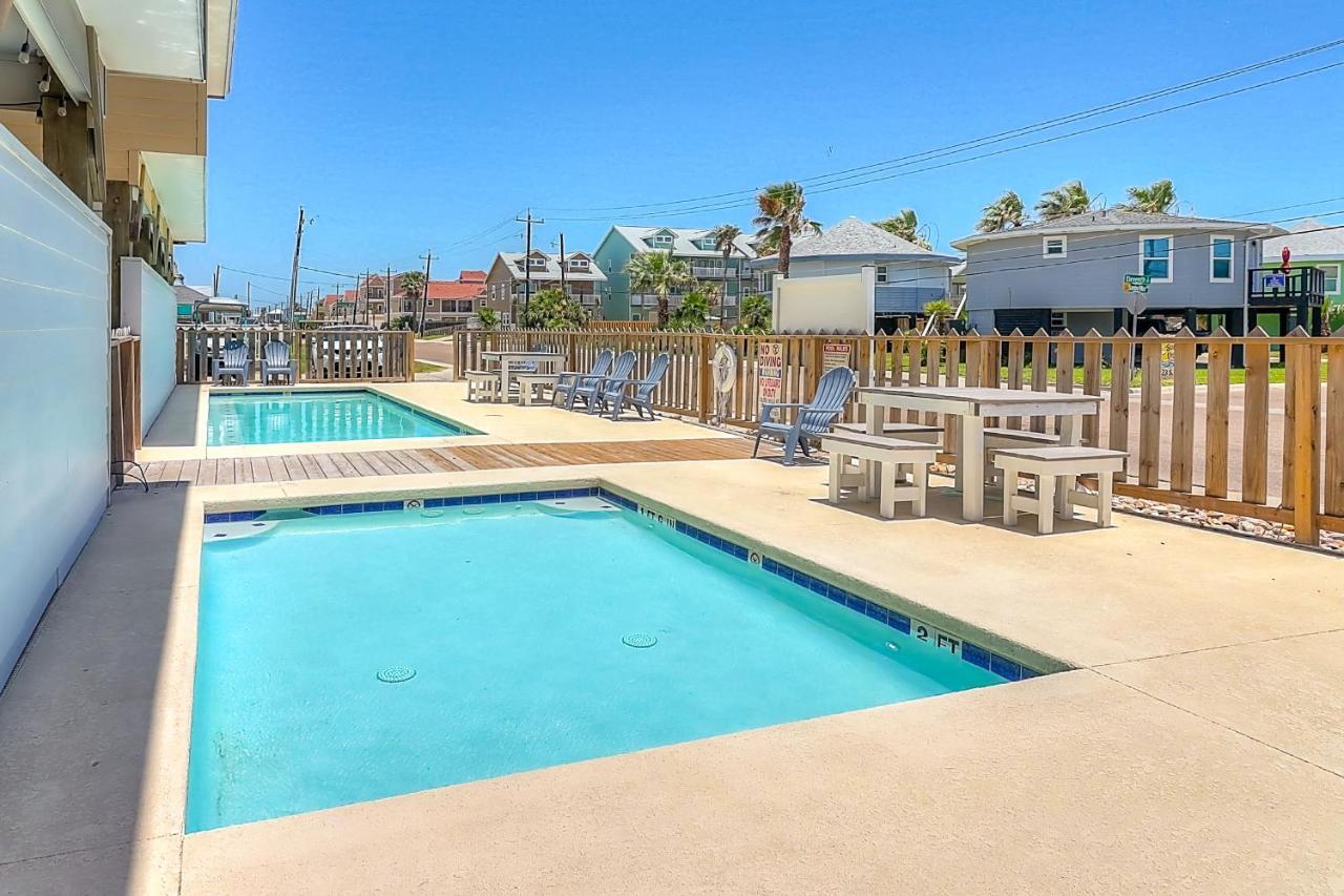 Stack Overflow Port Aransas Exterior photo